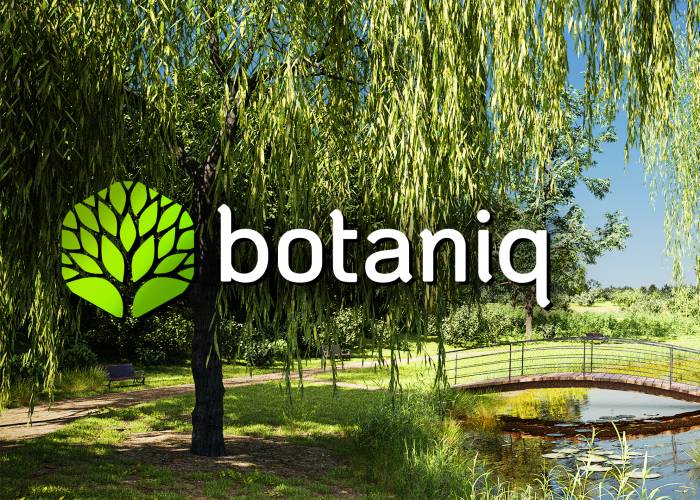 Botaniq