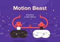 Motion Design School - Motion Beast