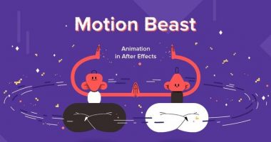 Motion Design School - Motion Beast