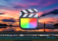 Final Cut Pro