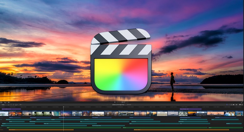 final cut pro 10.5