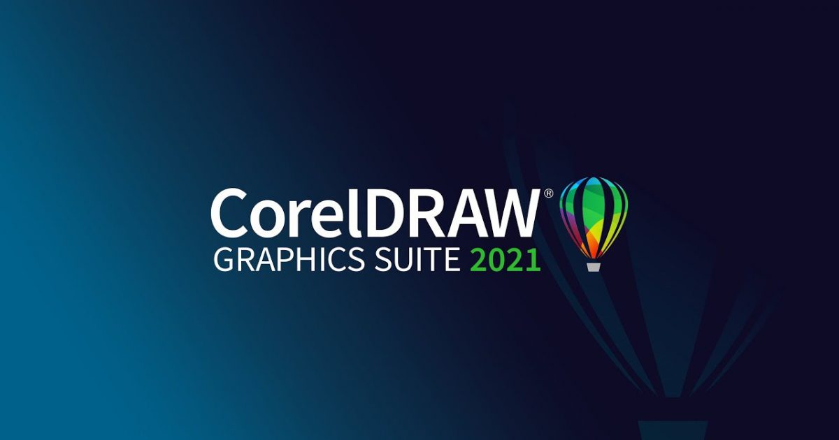 corel coreldraw graphics suite 2021