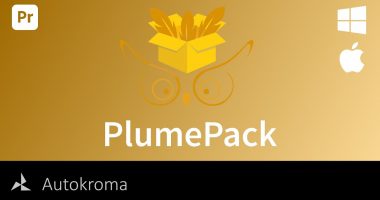 AEScripts PlumePack
