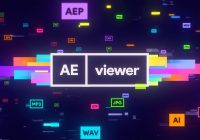 AEViewer