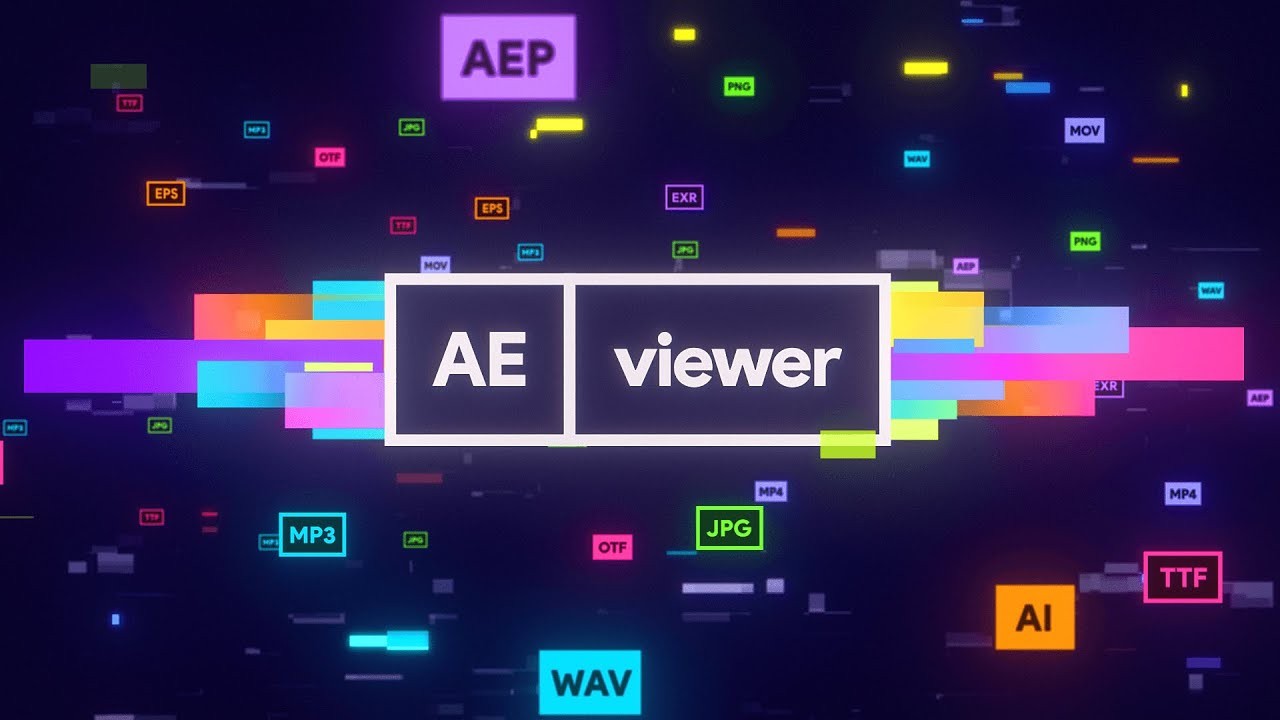 AEViewer