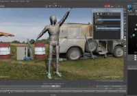 Autodesk MotionBuilder