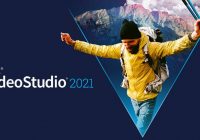 Corel VideoStudio Ultimate 2021