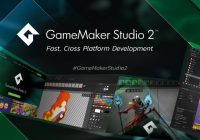GameMaker Studio Ultimate