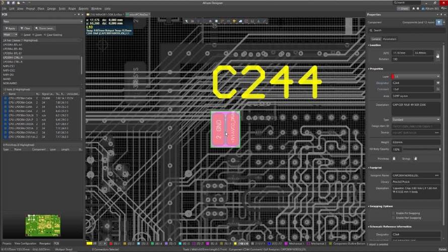 Altium Designer