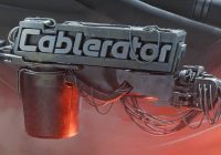 Cablerator