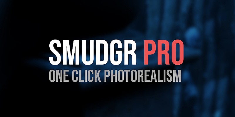 Smudgr Pro