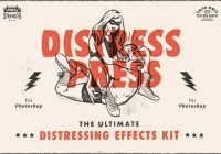 TGTS Distress Press V1.3