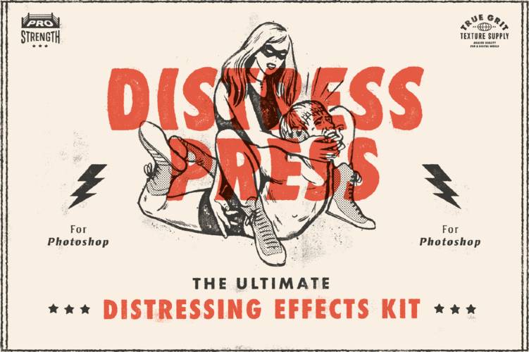 TGTS Distress Press V1.3