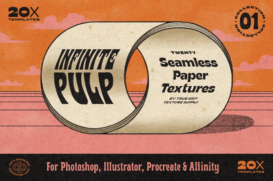 TGTS Infinite Pulp