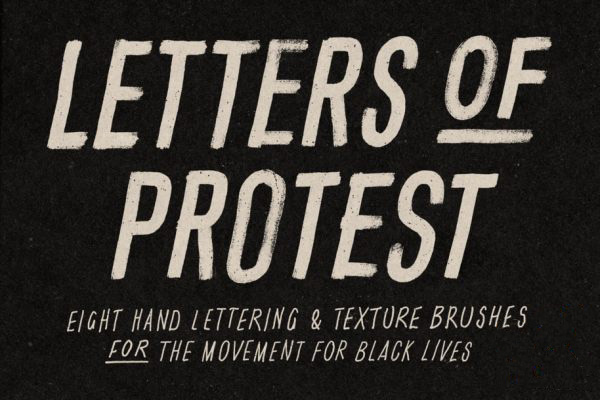 TGTS Letters of Protest