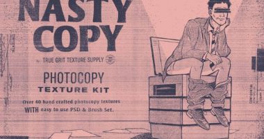 TGTS Nasty Copy V2.0