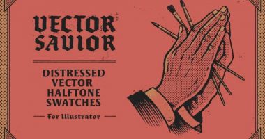 True Grit Texture Supply - The Rusty Nib for Photoshop