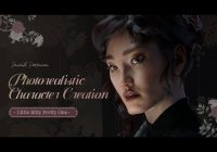 Wingfox Photorealistic Character Creation Free Download