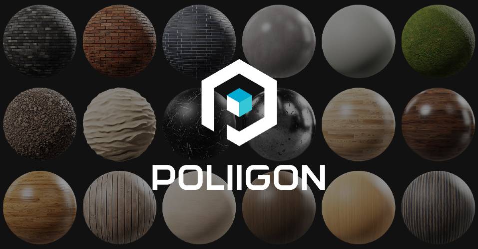 poliigon