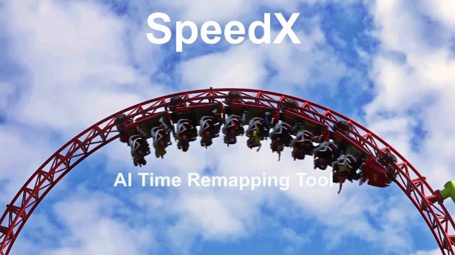 Speedx