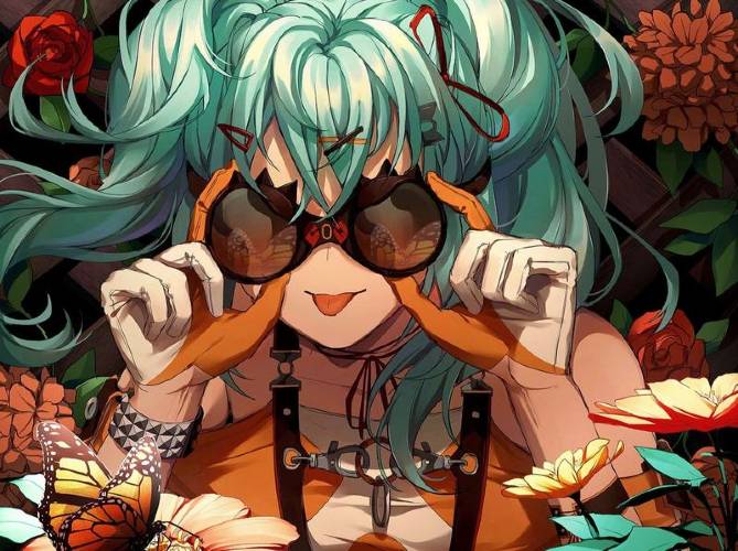 Class101 Create Eye Catching Anime Illustrations with Cool Detailed Characters 1