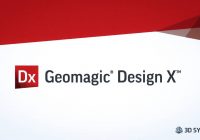 geomegic design x