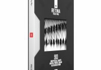 retina pro pack cover