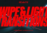 AcidBite - Wipe & Light Transitions