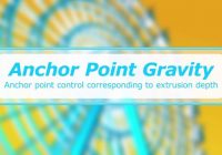 Anchor Point Gravity