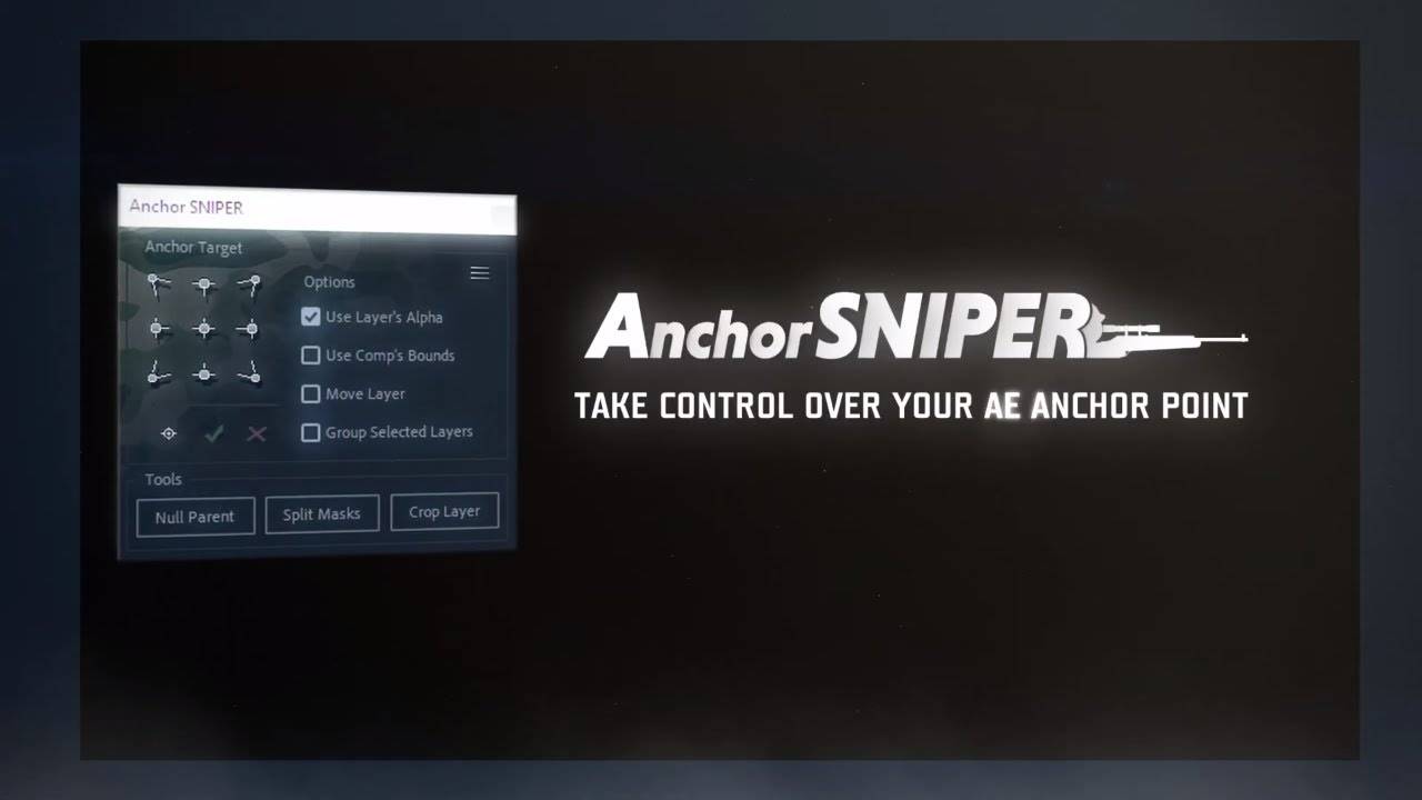 Anchor SNIPER