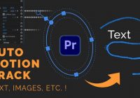 Auto Motion Tracker For Objects