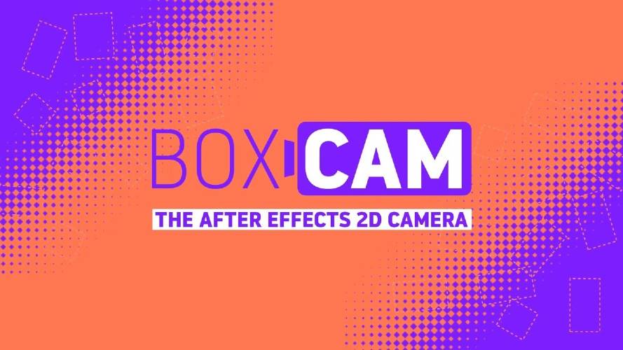 Boxcam 2