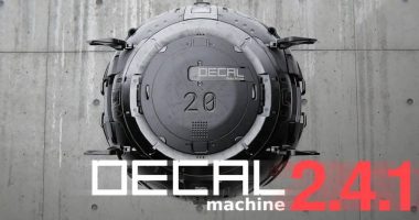 DECALmachine v2.4.1