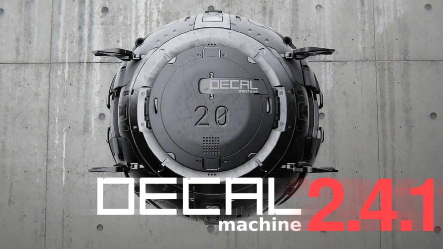 DECALmachine v2.4.1