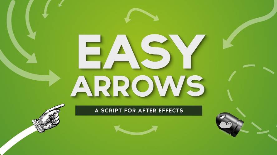 Easy Arrows