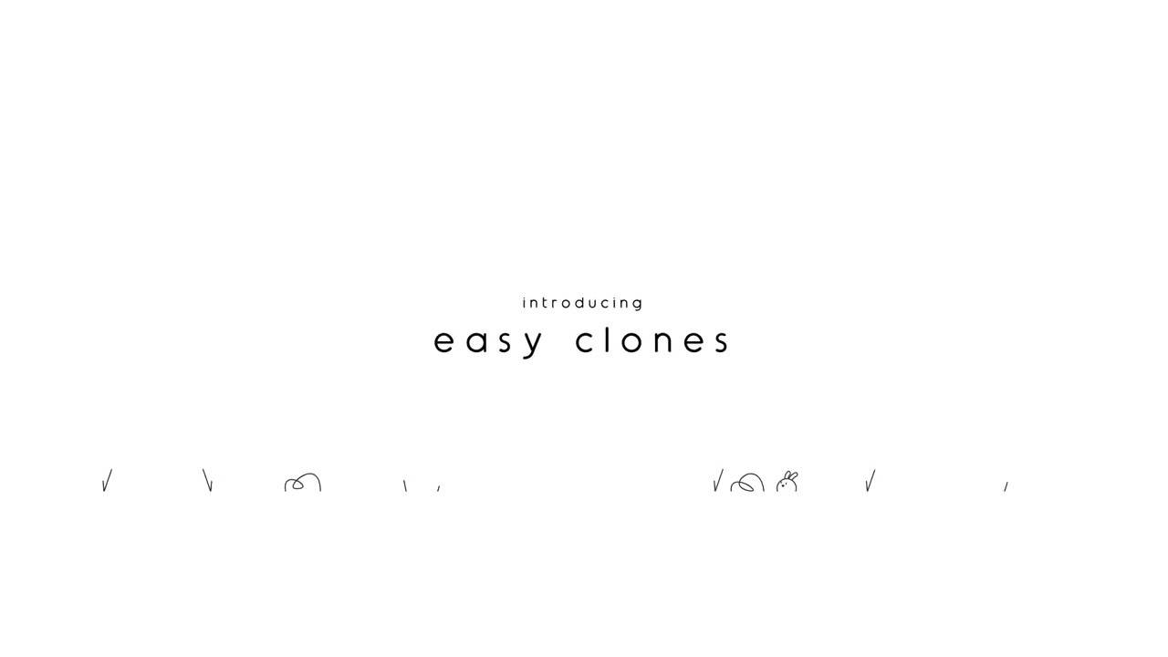 Easy Clones