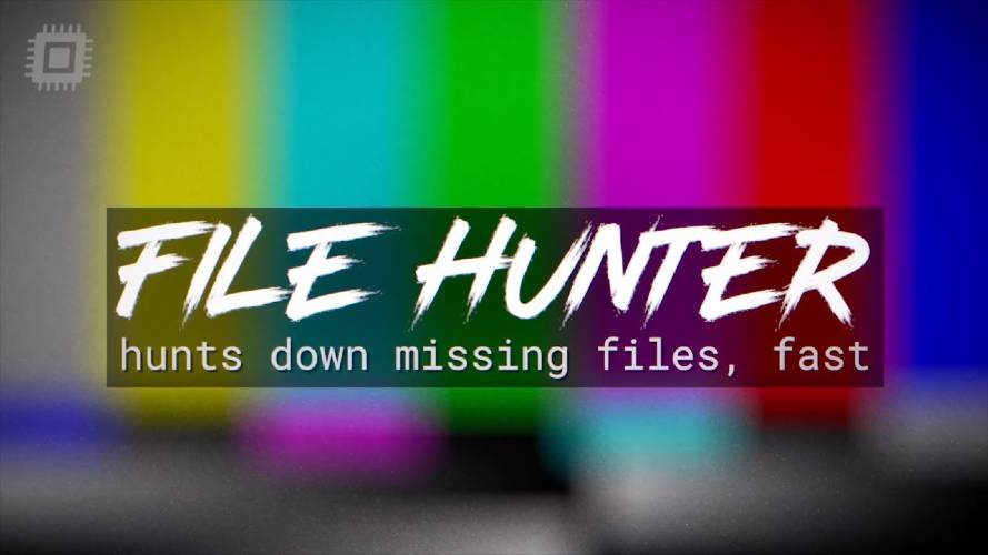 File Hunter