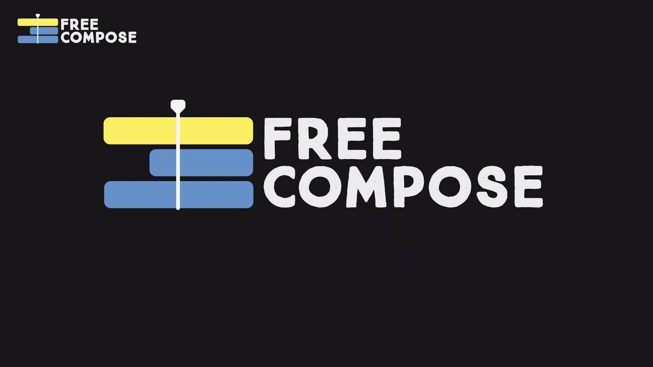 Free Compose