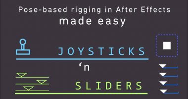 Joysticks n Sliders