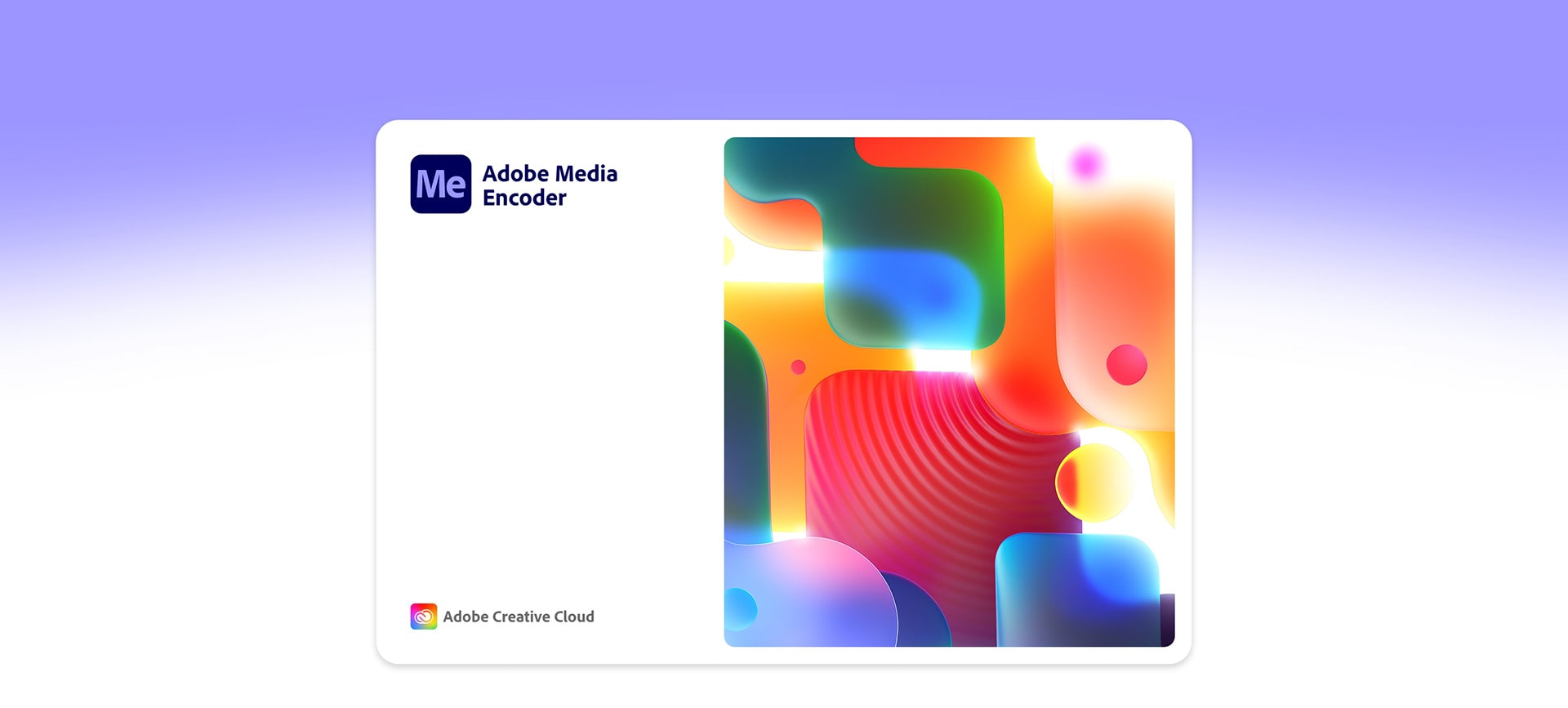 Adobe Media Encoder 2022 Free Download