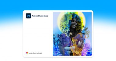 Adobe Photoshop