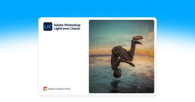 Photoshop Lightroom Classic 2022