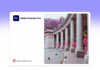 Premiere Pro 2022