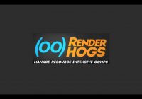 RenderHogs