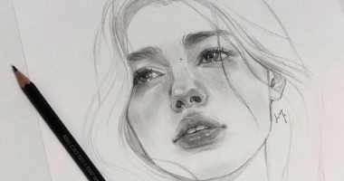 Class101 - The Ultimate Portrait Drawing Course