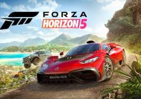 Forza Horizon 5