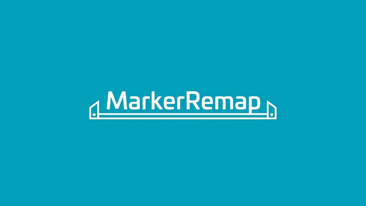 Marker Remap