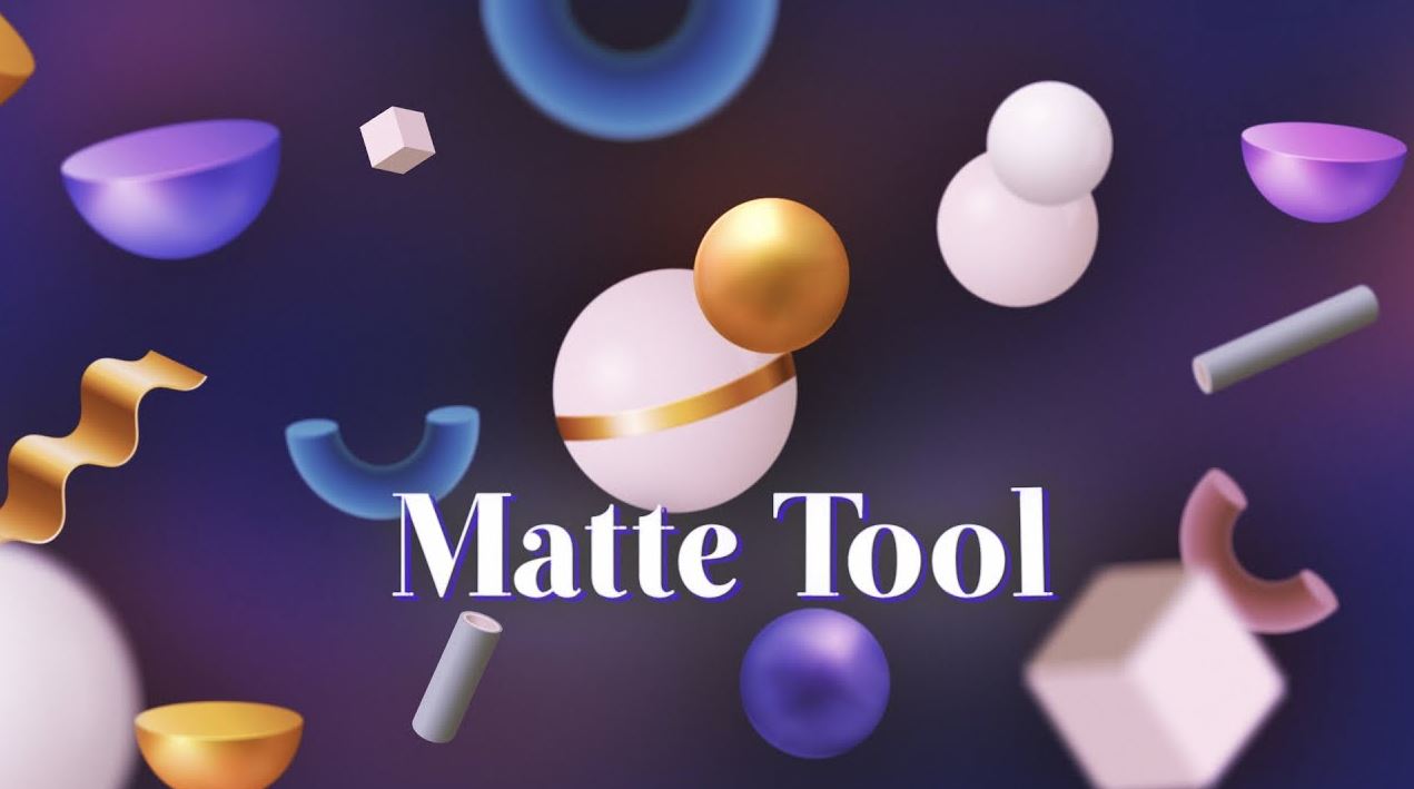 Matte Tool