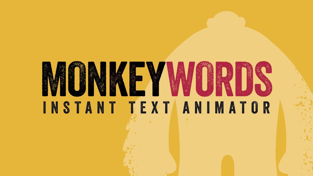 MonkeyWords