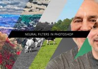 Neural Filters for Adobe Photoshop